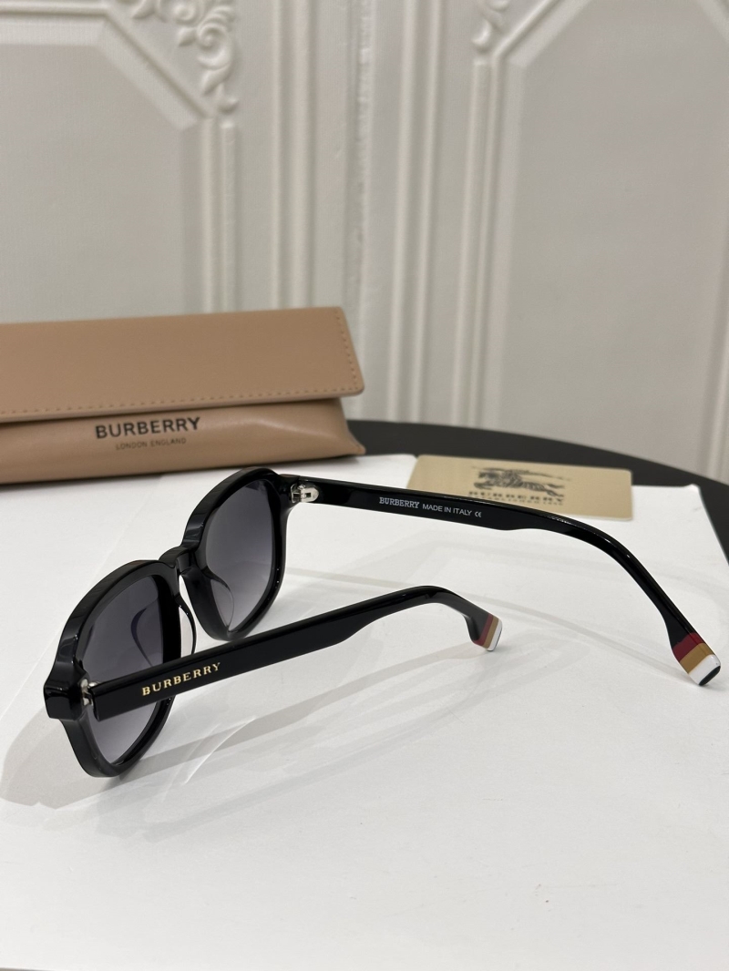 Burberry Sunglasses